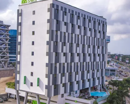 Ibis Styles Accra Airport Hotels in Accra