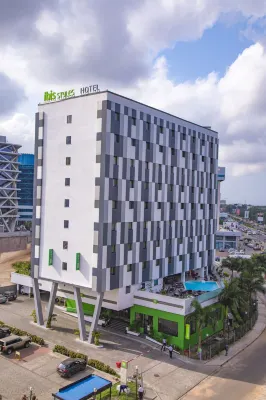 Ibis Styles Accra Airport Hotels in 