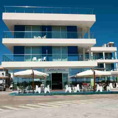 Hotel Belvedere Hotel Exterior