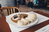 Hotel Medlov - servizio colazione