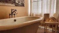 Ashland Springs Hotel - spa