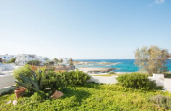 Perla Suites - Delmar Collection