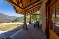 Seclude Ramgarh Willows Hotel a Ramgarh
