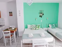 Menta Studios Hotels in Thasos