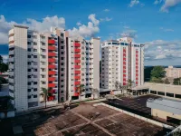 Villas Diroma Residence - Bvtur Hotels near Caldas Novas Airport