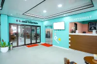 Sans Bougenville Lampung Hôtels à : Bandar Lampung