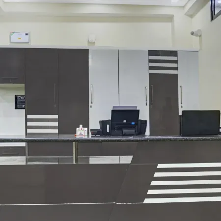 Itsy Hotels Cradle Regency