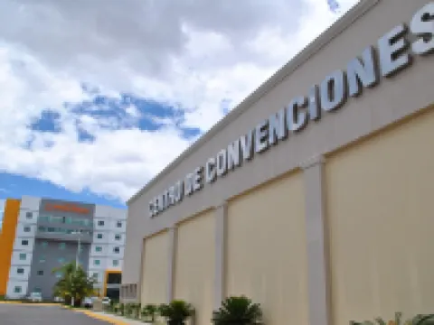 Mision Express Durango Hotels in Durango