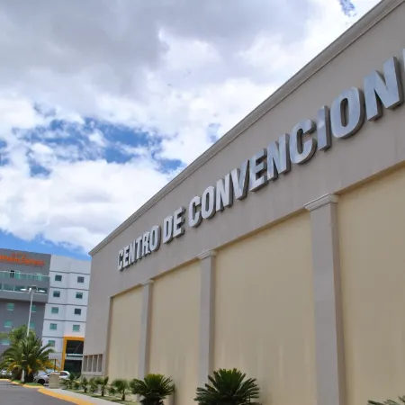 Mision Express Durango