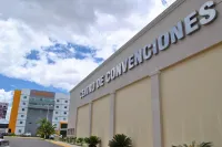 Mision Express Durango