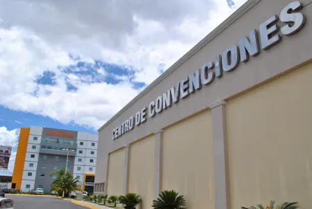 Mision Express Durango