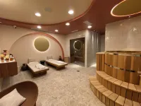 Oceania Hôtel d'Anjou Angers - Spa