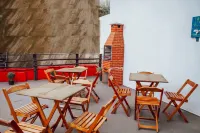 포사다 샬레수이소 일랴벨라 호텔