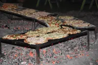 Compay Hostel la Pedrera