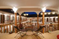 Hani I Pazarit Boutique Hotel - 4-Star