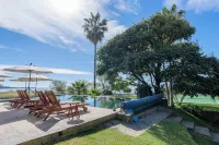 Exclusive Family House with Padel and Lake Chapala Access - Family