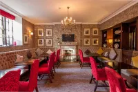 Cabra Castle Hotel - Desayuno