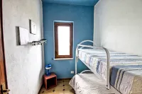 Blueindaco Sellia Marina - Room Apartment Calabria Hôtels à : Sellia Marina