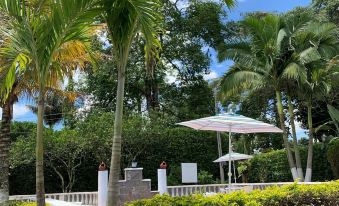 Finca Hotel Chalet Santa Ines