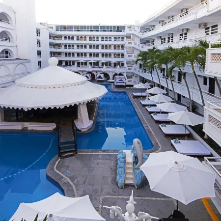 Hotel Fiesta Mexicana