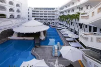 Hotel Fiesta Mexicana - Ocean View