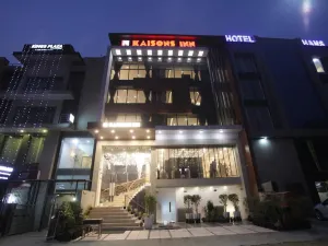 카이손스 인 니어 아폴로 호스피탈