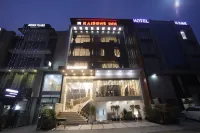 카이손스 인 니어 아폴로 호스피탈 자미아 밀리아 아일라미아 주변 호텔