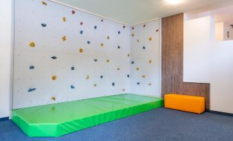 Hotel TIA Smart Natur