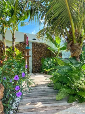 Pousada Ilha do Vento