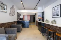 Sotel Amsterdam Central Station - 3-Star