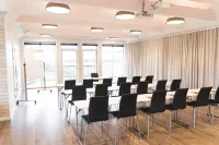 Halmstad Golfarena Hotell & Lägenheter