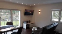 Tolles Komfortables Appartement Zaubersee