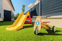 Villa Ballat Hotels in Privlaka