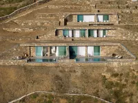 Orias Luxury Suites Kythnos