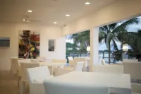 LA Vue精品酒店及海灘俱樂部 - 早餐