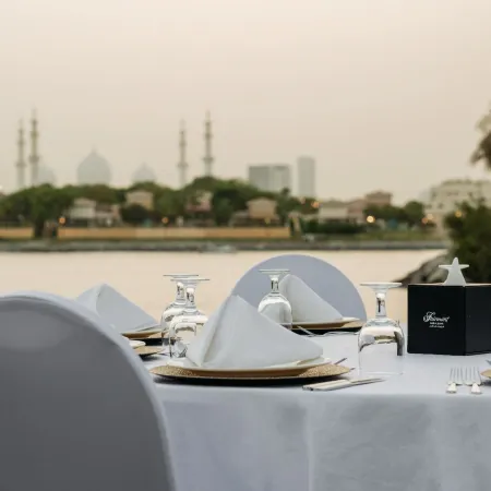 Fairmont Bab Al Bahr