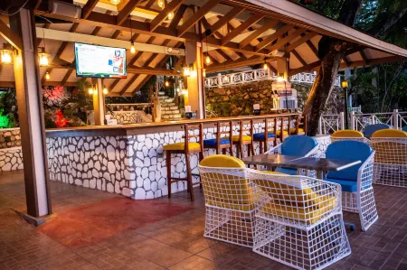 Hibiscus Lodge Hotel Отели рядом с достопримечательностью «Тертл Ривер Фолс & Гарденс»