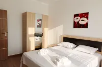 Summer Rest Hotels in Mamaia Nord