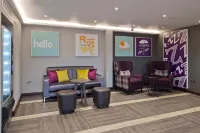 Premier Inn Cockermouth Hotels in Dean
