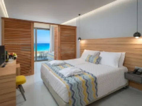 Avra Beach Resort Hotels in Ixia