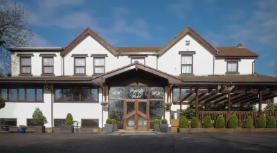 Wycliffe Hotel Hotels in der Nähe von Cheadle Hulme