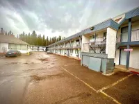 Houston Motor Inn Hotels in Houston