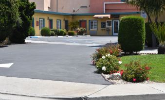 Seaside Inn Monterey