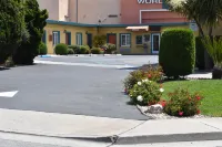 Seaside Inn Monterey