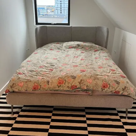 ATCON Downtown Apartments