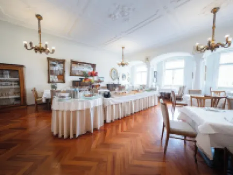 Austria Classic Hotel Wolfinger - Hauptplatz Hotels in Linz