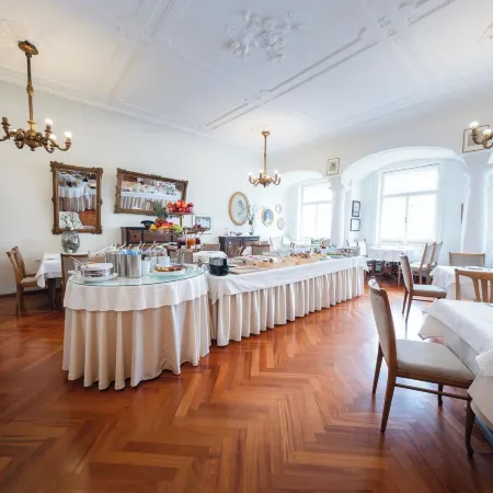 Austria Classic Hotel Wolfinger - Hauptplatz