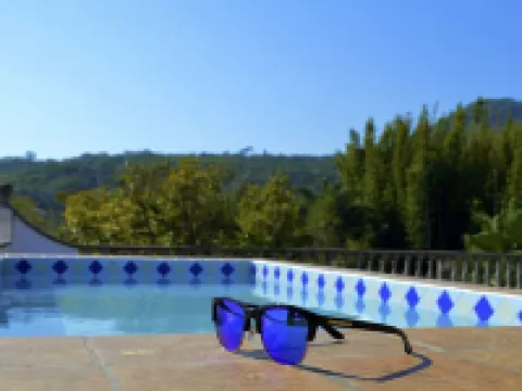 Hotel Hacienda Xico Inn Hoteles en Xico