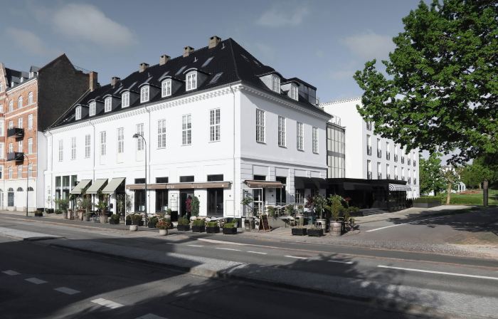 Park Lane Copenhagen