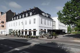 Park Lane Copenhagen